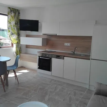 Elegant * Burgas